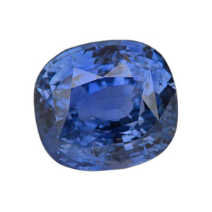SholaGems 16ct Blue Sapphire