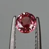 PD24101401 - 0.43ct Round Padparasha Sapphire