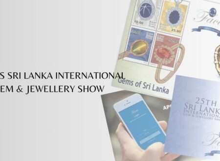 FACETS Sri Lanka International Gem and Jewellery Show