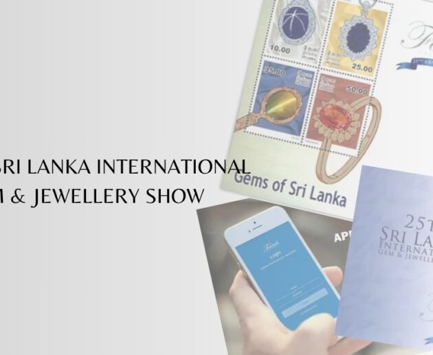 FACETS Sri Lanka International Gem and Jewellery Show