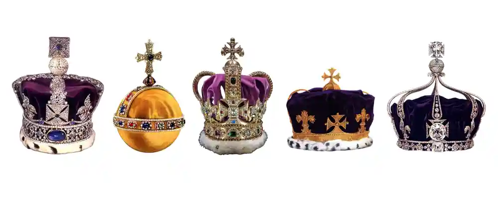 Royal Crowns