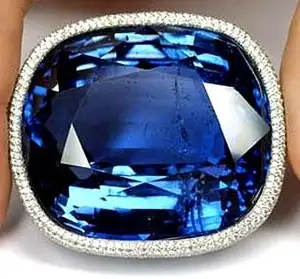 Guide to Blue Sapphire: History, Properties, and Investment The blue giant of the orient