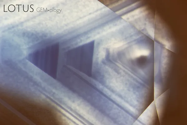 Guide to Blue Sapphire: History, Properties, and Investment dissolved rutile needles after heat treatment