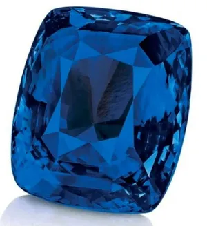Guide to Blue Sapphire: History, Properties, and Investment the blue belle of asia