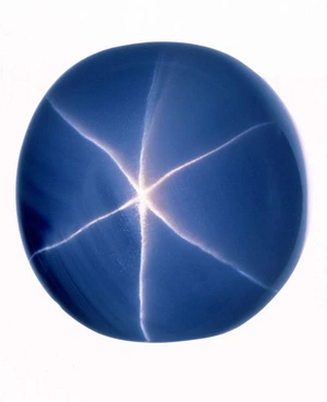 Guide to Blue Sapphire: History, Properties, and Investment the star of india