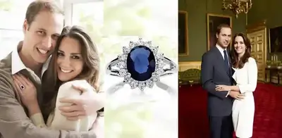 FACETS Sri Lanka International Gem & Jewellery Show 3 Couple Prince William and Kate Middleton