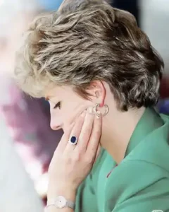 Diana Engagement Ring 7