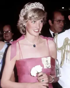 Diana Engagement Ring 8