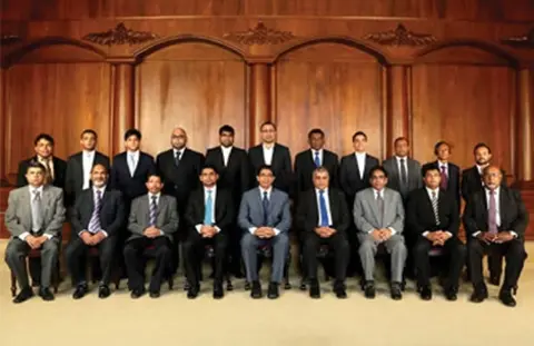FACETS Sri Lanka International Gem & Jewellery Show 9 Facets Committee 2015_2016