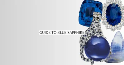 Guide to Blue Sapphire: History, Properties, and Investment