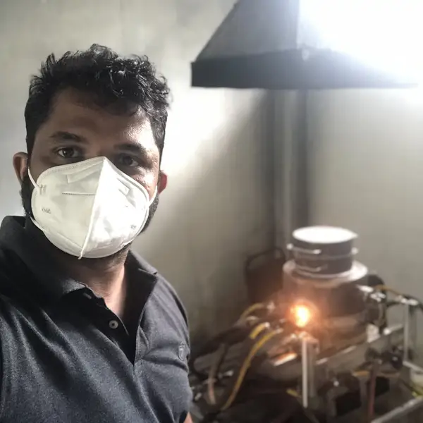 afrihanver heat treatment