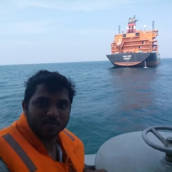 afrihanver ocean