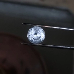 3D Cutting in Gemstones