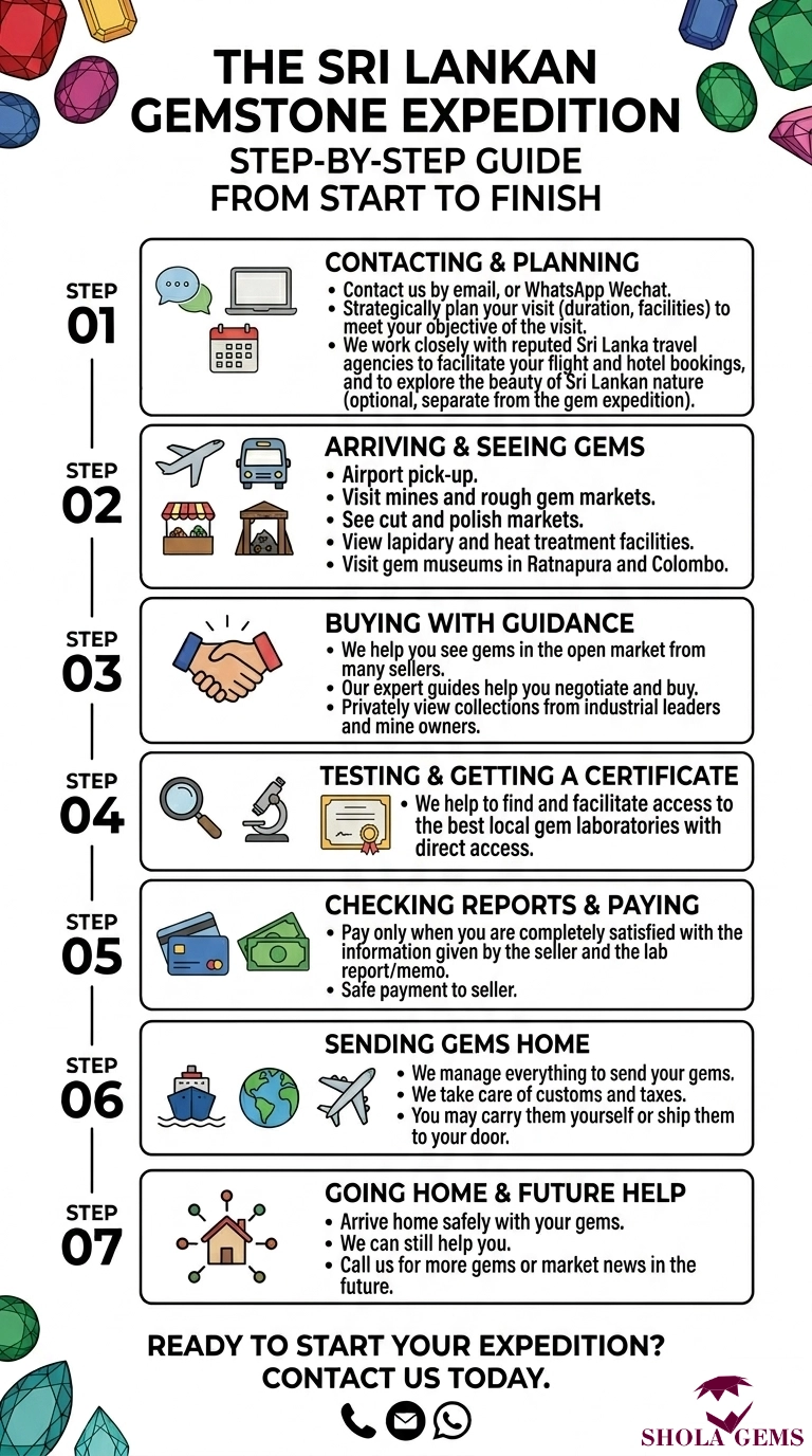 expedition english