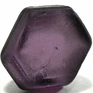 Stunning 2.72ct Sri Lankan Taaffeite